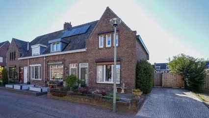 Hoekwoning te koop: Vijverstraat 10, Schuttersveld Brunssum