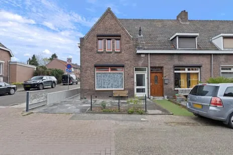 Hoekwoning te koop: Vijverstraat 45, De Eggen Brunssum