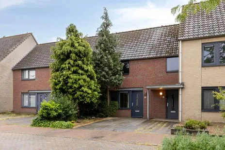 Terraced house for sale: Vijverveld 26, Reusel Reusel