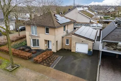 Vrijstaande woning te koop: Vijverveld 6, Reusel Reusel