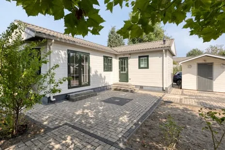 Vrijstaande woning te koop: Vijverweg 1-068, Buitengebied Molendijk Schijndel