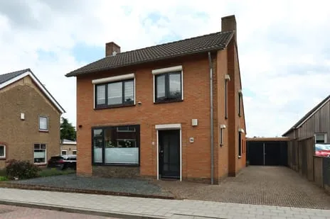 Vrijstaande woning te koop: Vijverweg 15, Groesbeek De Drul-West Groesbeek
