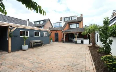 Vrijstaande woning te koop: Vijverweg 15, Groesbeek De Drul-West Groesbeek