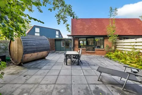 Tussenwoning te koop: Vijverweg 16-26, Nieuwe Niedorp Dorpsstraat e.o. Nieuwe Niedorp