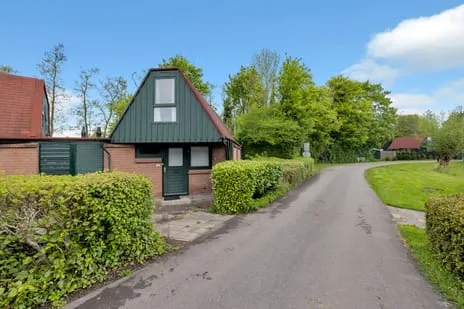 Hoekwoning te koop: Vijverweg 16-66, Nieuwe Niedorp Dorpsstraat e.o. Nieuwe Niedorp