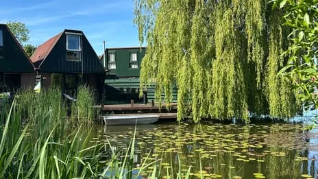Tussenwoning te koop: Vijverweg 16-73, Nieuwe Niedorp Dorpsstraat e.o. Nieuwe Niedorp