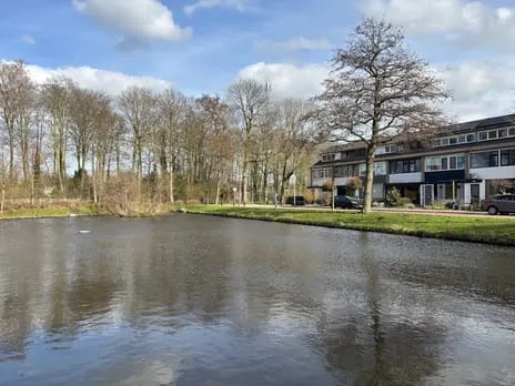 Tussenwoning te koop: Vijverzicht 4, Dorrestein-Zuid Nieuwerkerk Aan Den Ijssel