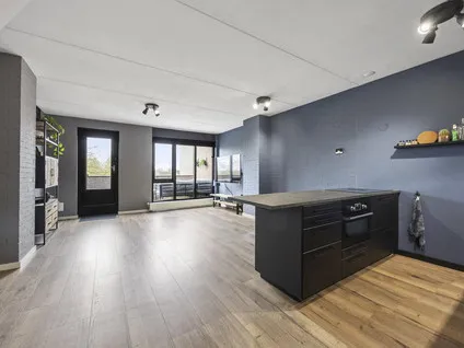 Appartement te koop: Vijzel 9C, Zilverkamp 1e fase Huissen