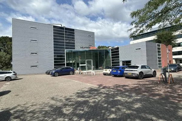 Appartement te koop: Vijzelmolenlaan 8A-8A, Woerden