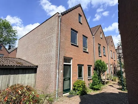 Hoekwoning te koop: Vijzelstraat 1, Binnenstad - Buurt 10 01 Hoorn