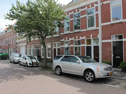 Appartement te huur: Vijzelstraat 135, Visserijbuurt 'S-Gravenhage