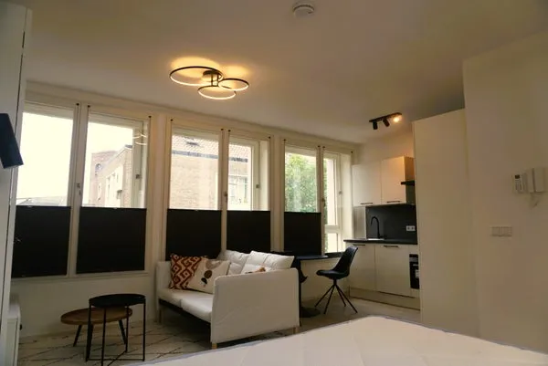 Home for rent: Vijzelstraat, Rijnstraat Arnhem