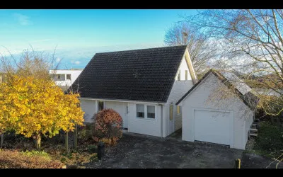 Vrijstaande woning te koop: Vikna 5, Verspreide huizen Finsterwolde Blauwestad