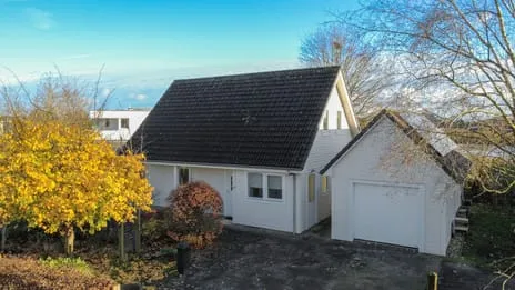 Vrijstaande woning te koop: Vikna 5, Verspreide huizen Finsterwolde Blauwestad