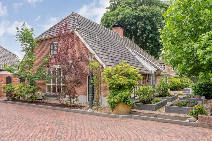 Vrijstaande woning te koop: Vildersveenweg 8, Kruidenwijk Oost Nijverdal