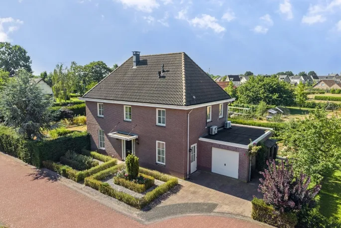 Vrijstaande woning te koop: Vilgert 40E, Velden-Oost Velden
