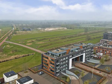 Appartement te koop: Villa Dotterbloem 41, Landgoed Driessen Waalwijk