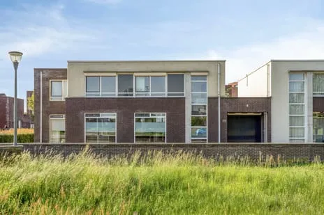 Tussenwoning te koop: Villa Spaanse Ruiter 28, Landgoed Driessen Waalwijk