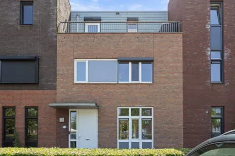 Woning te koop: Villa Waterranonkel 53, Landgoed Driessen Waalwijk