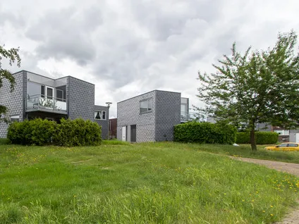 Vrijstaande woning te koop: Villa Waterviolier 22, Landgoed Driessen Waalwijk