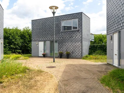 Vrijstaande woning te koop: Villa Waterviolier 28, Landgoed Driessen Waalwijk