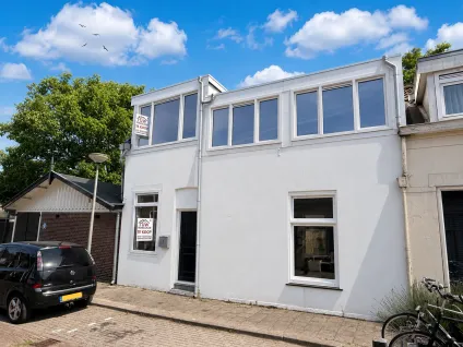 Appartement te koop: Villastraat 1, Singelkwartier Schiedam