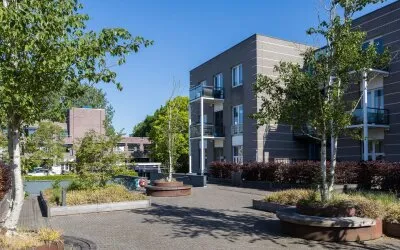 Appartement te koop: Villawal 10, Merwestein Nieuwegein