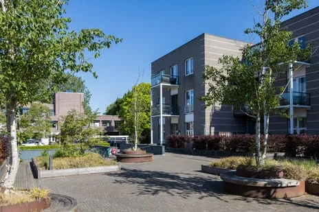 Appartement te koop: Villawal 10, Merwestein Nieuwegein