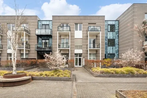 Appartement te koop: Villawal 34, Merwestein Nieuwegein