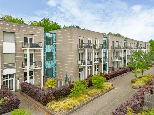 Appartement te koop: Villawal 50, Merwestein Nieuwegein