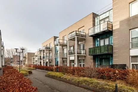 Appartement te koop: Villawal 54, Merwestein Nieuwegein