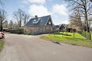 Twee-onder-één-kap te koop: Vilsterseweg 26, Kern Vilsteren Vilsteren