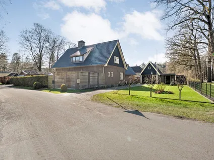 Twee-onder-één-kap te koop: Vilsterseweg 26, Kern Vilsteren Vilsteren