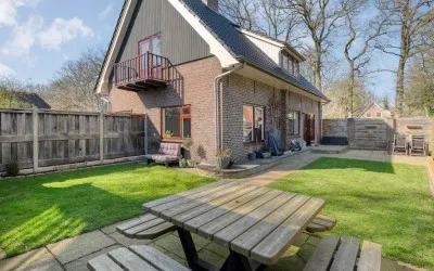 Twee-onder-één-kap te koop: Vilsterseweg 26, Kern Vilsteren Vilsteren