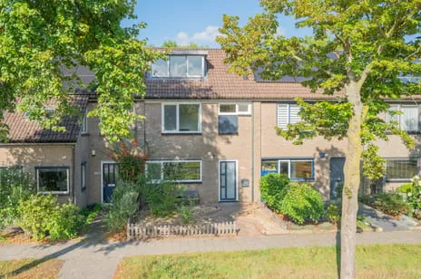 Tussenwoning te koop: Viltmakersdonk 228, Matendonk Apeldoorn