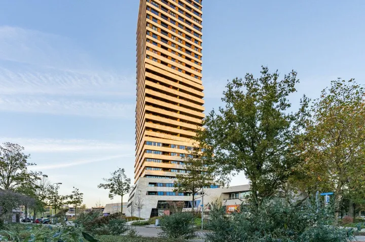 Appartement te huur: Vincent van den Heuvellaan 175, Woenselse Watermolen Eindhoven