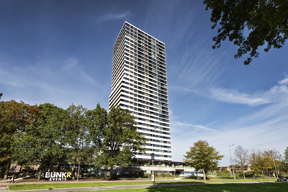 Appartement te koop: Vincent van den Heuvellaan 21, Eindhoven