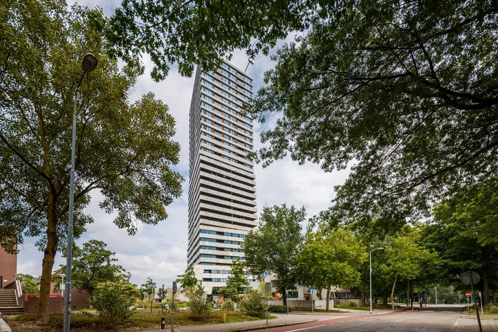 Appartement te huur: Vincent Van Den Heuvellaan 231, Woenselse Watermolen Eindhoven
