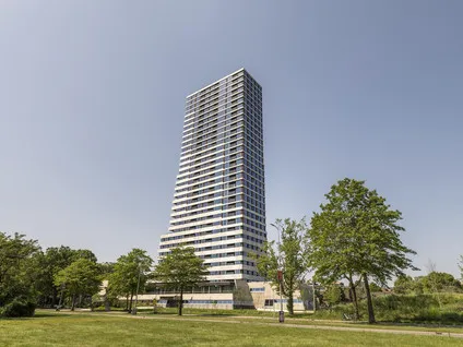 Appartement te koop: Vincent van den Heuvellaan 407, Woenselse Watermolen Eindhoven