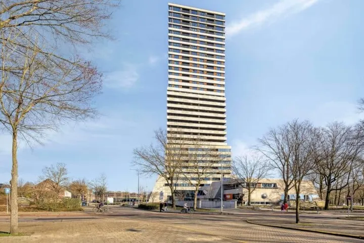 Woning te huur: Vincent van den Heuvellaan, Fellenoord Eindhoven
