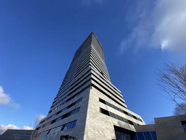 Woning te huur: Vincent van den Heuvellaan, Fellenoord Eindhoven
