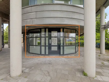 Studio te koop: Vincent Van Goghlaan 141, Sluispolder Oost Maassluis