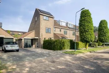 Hoekwoning te koop: Vincent van Goghlaan 37, Vleuten Vleuten