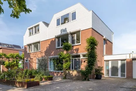 Tussenwoning te koop: Vincent van Goghlaan 40, Hintham zuid Rosmalen