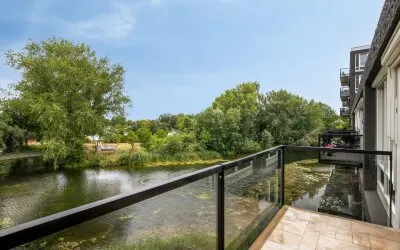 Appartement te koop: Vincent van Goghlaan 7C, Hintham zuid Rosmalen