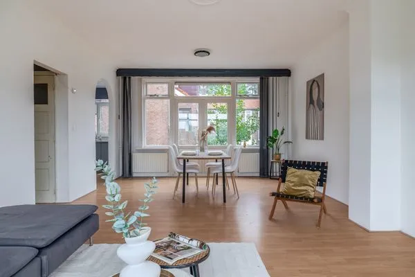 Appartement te koop: Vincent van Goghstraat 102, Dordrecht