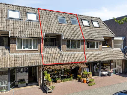 Appartement te koop: Vincent van Goghstraat 23, Nuenen-Noord Nuenen