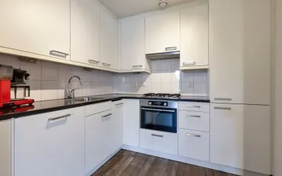 Appartement te koop: Vincent van Goghstraat 239, Nuenen-Noord Nuenen