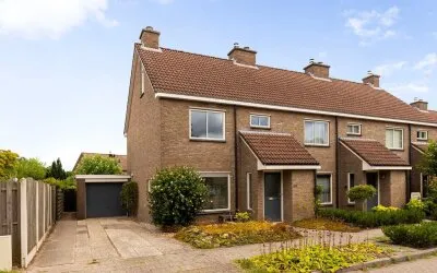Hoekwoning te koop: Vincent van Goghstraat 26, Zelhem Zelhem