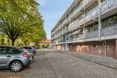 Appartement te koop: Vincent van Goghstraat 28, Terneuzen